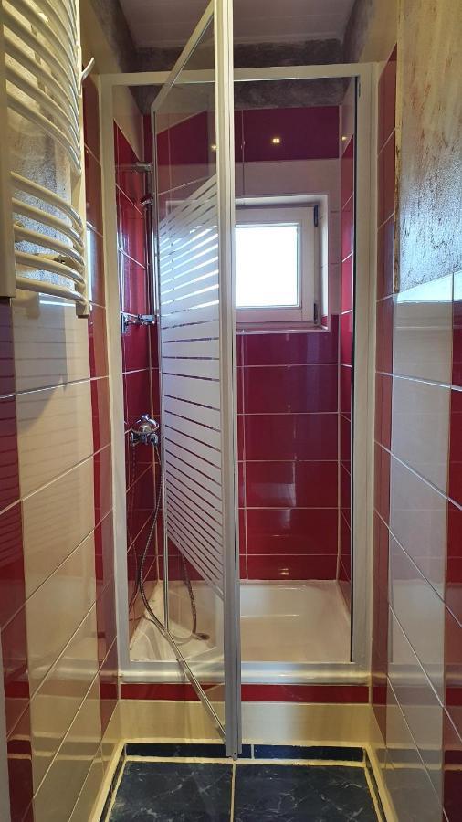 Pension Kuestenkind Bentwisch Екстериор снимка